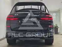 2025 BMW X7