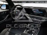 2025 BMW X7
