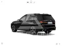 2025 BMW X7