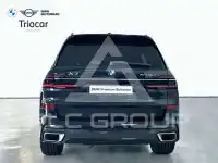 2025 BMW X7