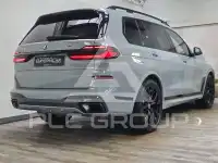 2025 BMW X7