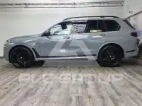 2025 BMW X7