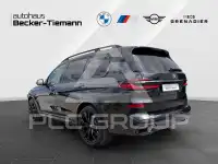 2025 BMW X7