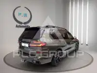2025 BMW X7