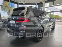 2025 BMW X7