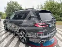 2025 BMW X7