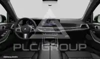 2025 BMW X7