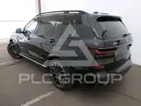 2025 BMW X7