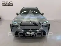 2025 BMW X7