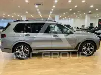 2025 BMW X7