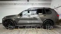 2025 BMW X7