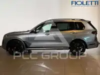 2025 BMW X7