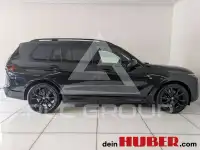 2025 BMW X7