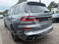 2025 BMW X7