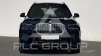 2025 BMW X7