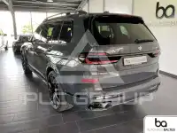 2025 BMW X7
