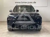 2025 BMW X7