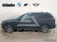 2025 BMW X7
