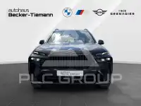 2025 BMW X7