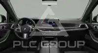 2025 BMW X7