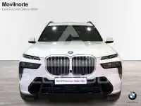 2025 BMW X7