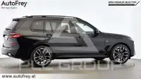 2025 BMW X7