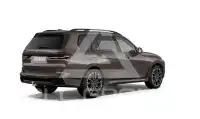 2026 BMW X7
