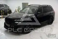 2025 BMW X7