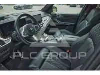 2025 BMW X7
