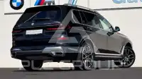 2025 BMW X7
