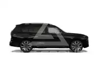 2025 BMW X7