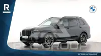 2025 BMW X7