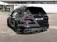 2025 BMW X7