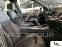 2025 BMW X7