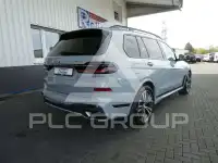2025 BMW X7