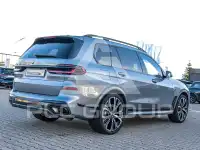2025 BMW X7