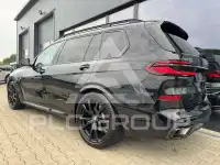 2025 BMW X7