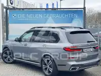 2025 BMW X7
