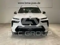 2025 BMW X7