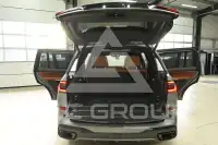 2025 BMW X7