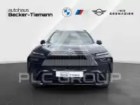 2025 BMW X7