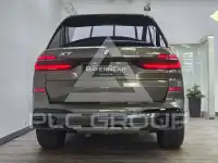 2025 BMW X7