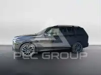 2025 BMW X7