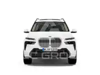 2025 BMW X7