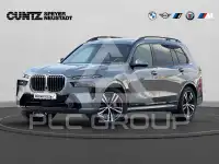 2025 BMW X7