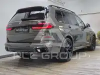 2025 BMW X7