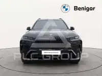 2025 BMW X7
