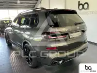 2025 BMW X7