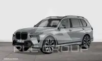2025 BMW X7