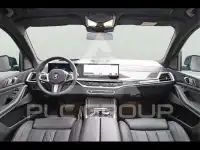 2025 BMW X7